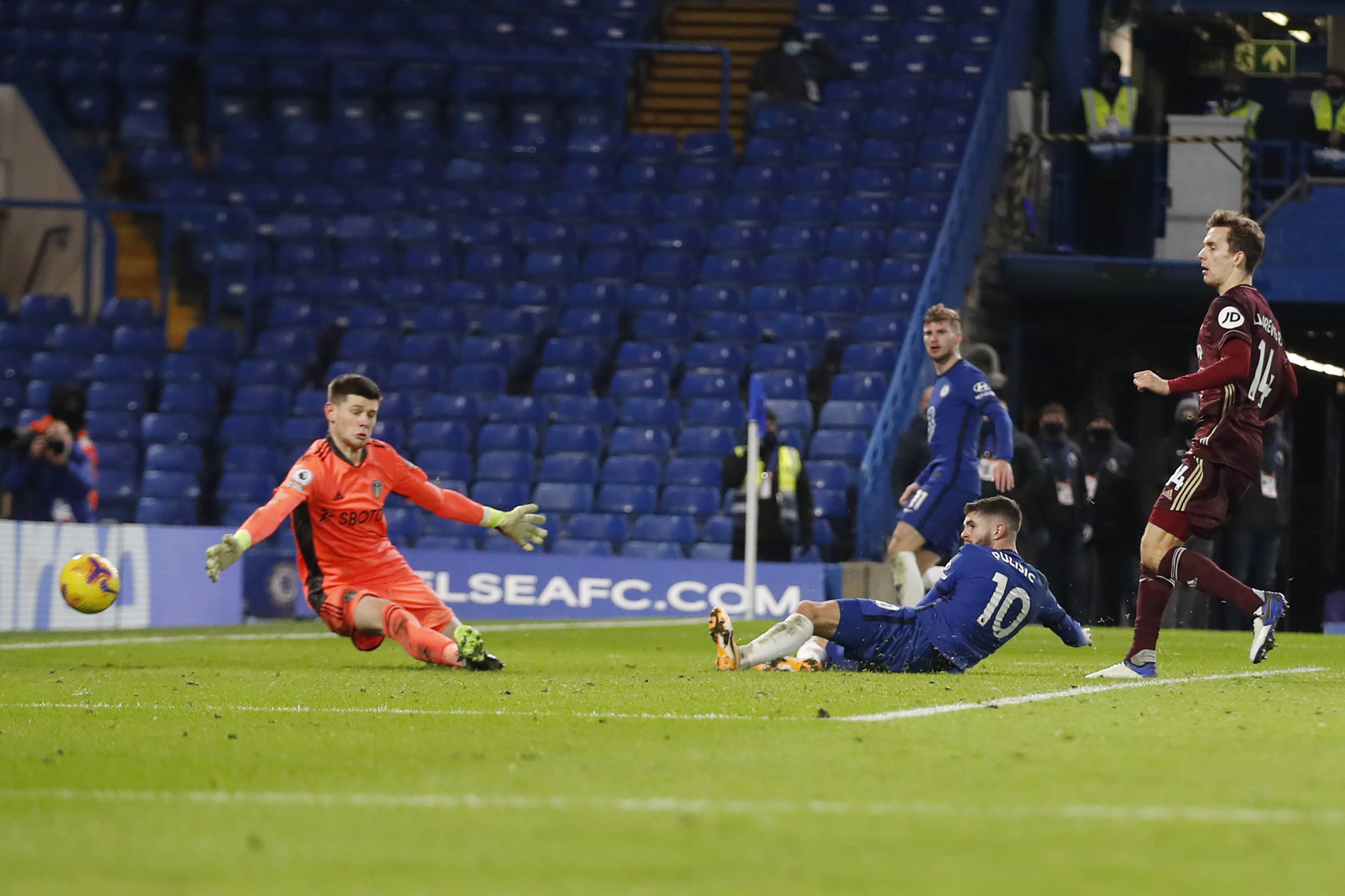 精准地预测 精准地预测