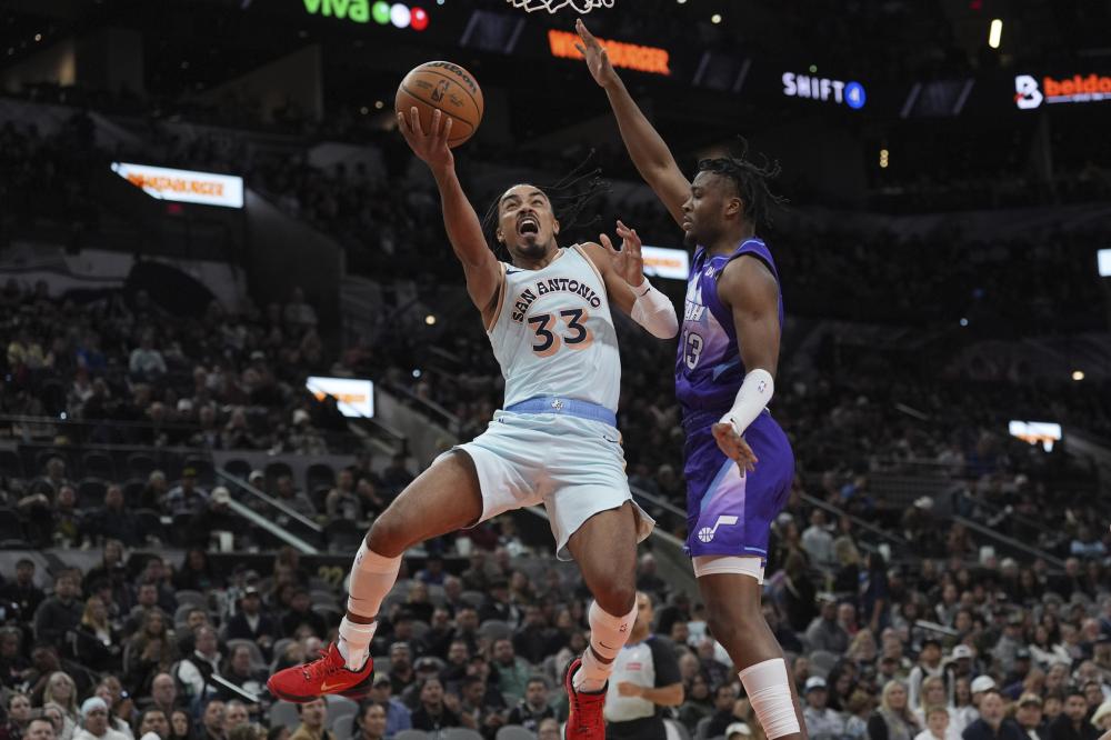 立志在未来 立志在未来