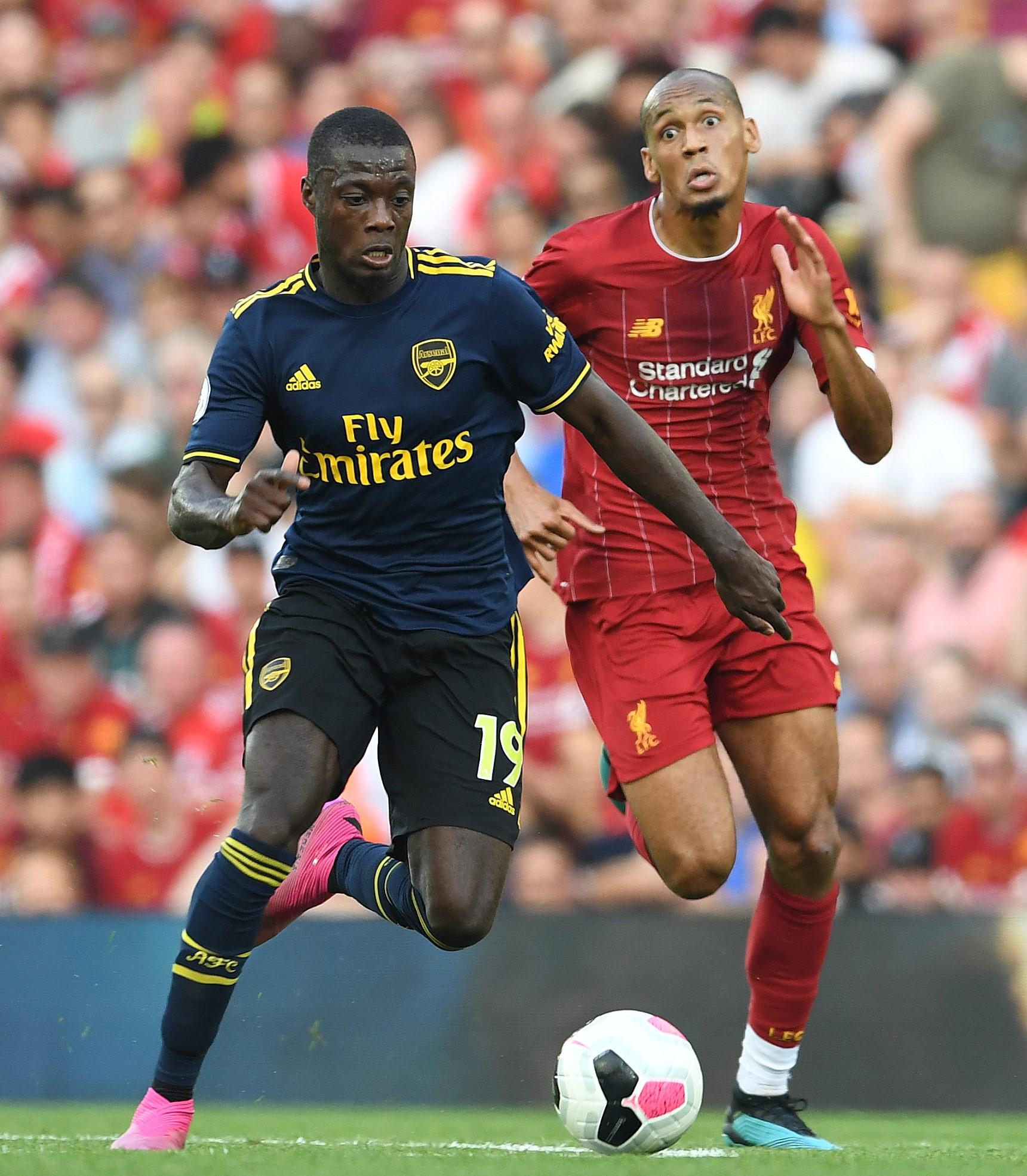 车迷的热情 车迷的热情